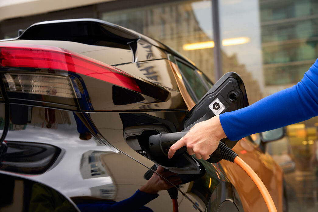 Toyota'nın Avrupa'daki Elektrifikasyon Başarısı