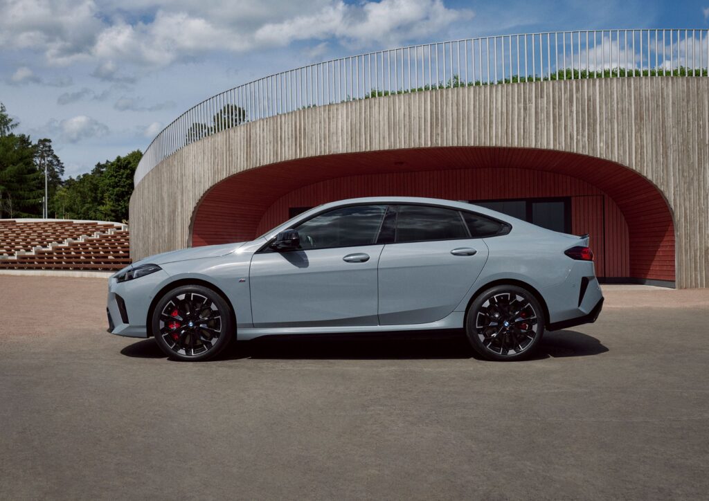Yeni BMW 220 Gran Coupe Türkiye’de