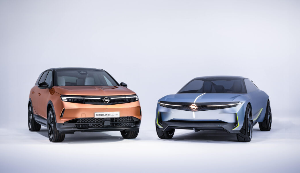 Opel, IAA Mobility 2025’te yeni modellerini tanıtacak
