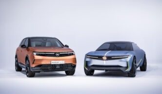 Opel, IAA Mobility 2025’te yeni modellerini tanıtacak