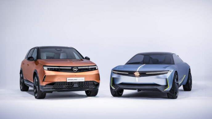 Opel, IAA Mobility 2025’te yeni modellerini tanıtacak