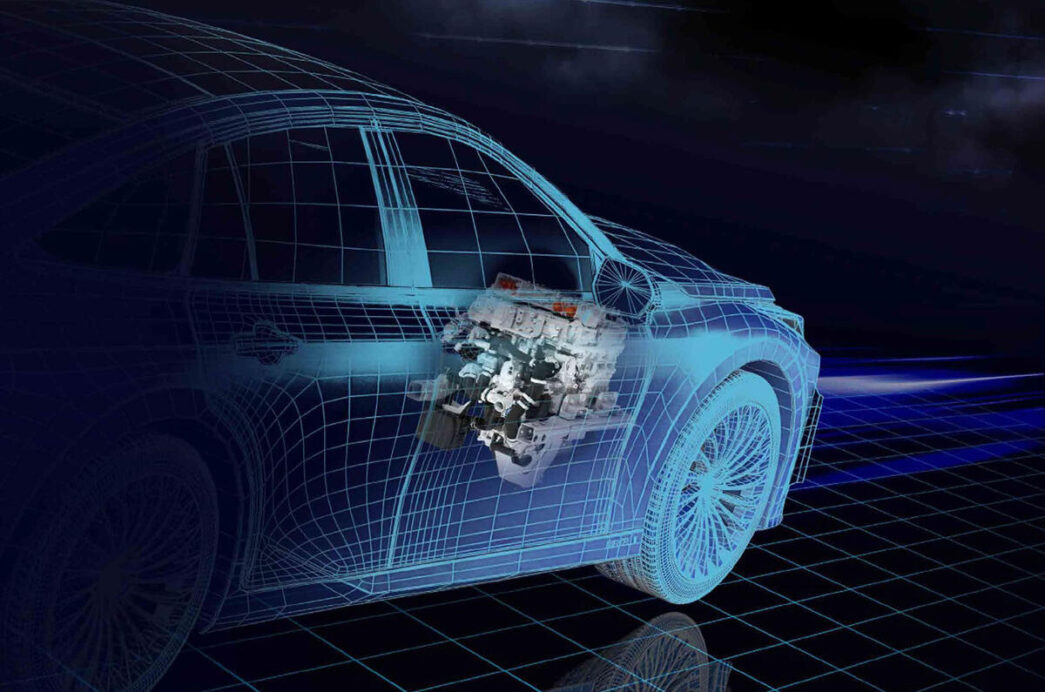 Toyota'nın yeni yakıt hücreleri gücü iki katına çıkaracak