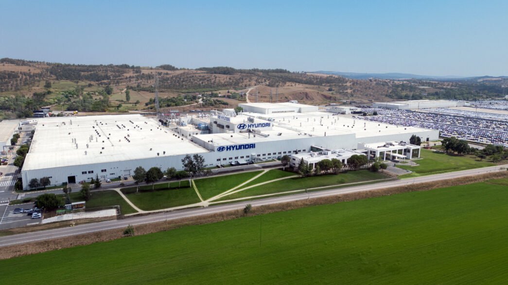 Hyundai, 2026'da Elektrikli Araç Üretimine Başlıyor