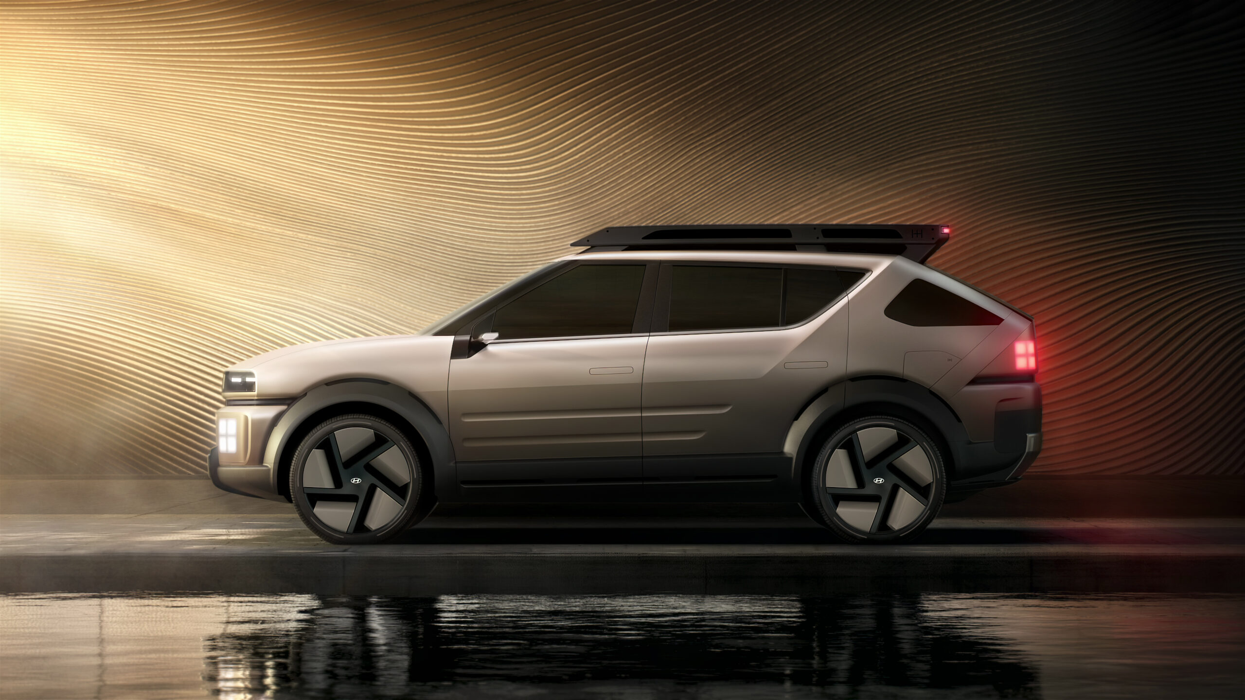 Hyundai, 2025 iF Design Ödülleri'nden 18 Ödülle Döndü