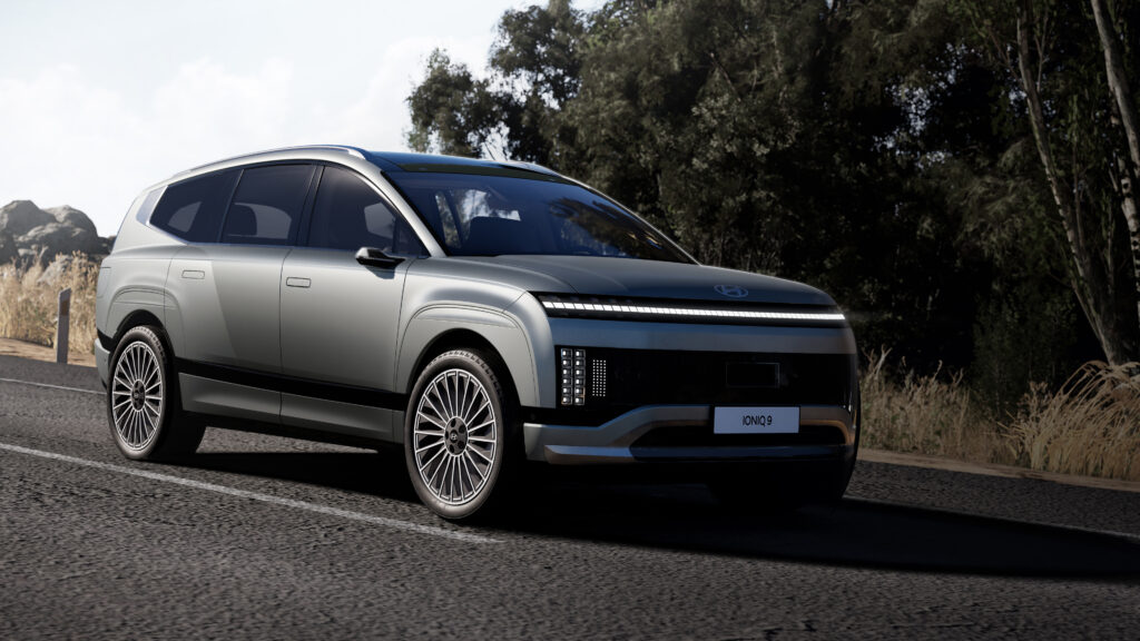 Hyundai, 2025 iF Design Ödülleri’nden 18 Ödülle Döndü