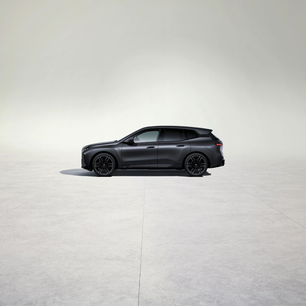 Yeni BMW iX 6.447.700 TL’den Türkiye’de