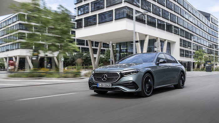 Mercedes Haziran 2025 kampanyası