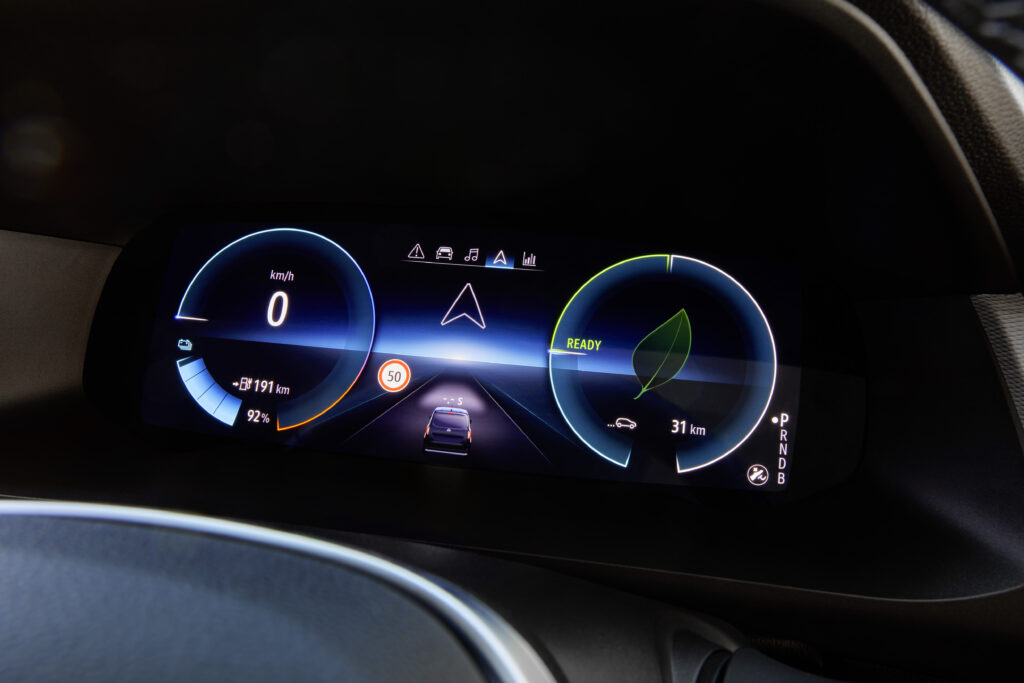 Nissan Townstar Türkiye’de Satışa Sunuldu