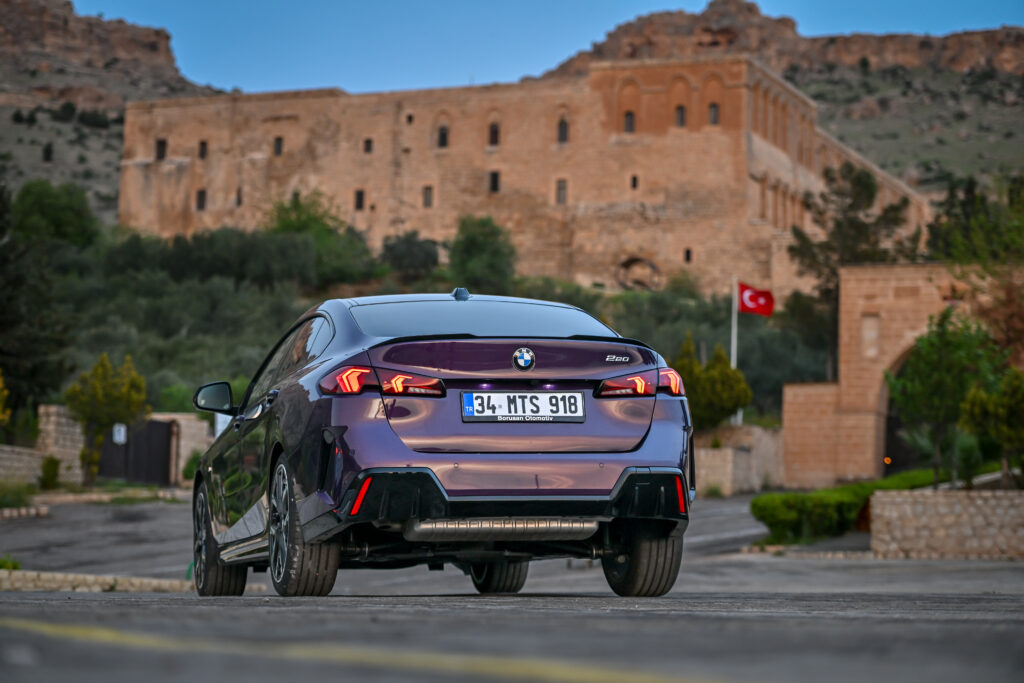 Yeni BMW X3 ve 220 Gran Coupe modelleri tanıtıldı