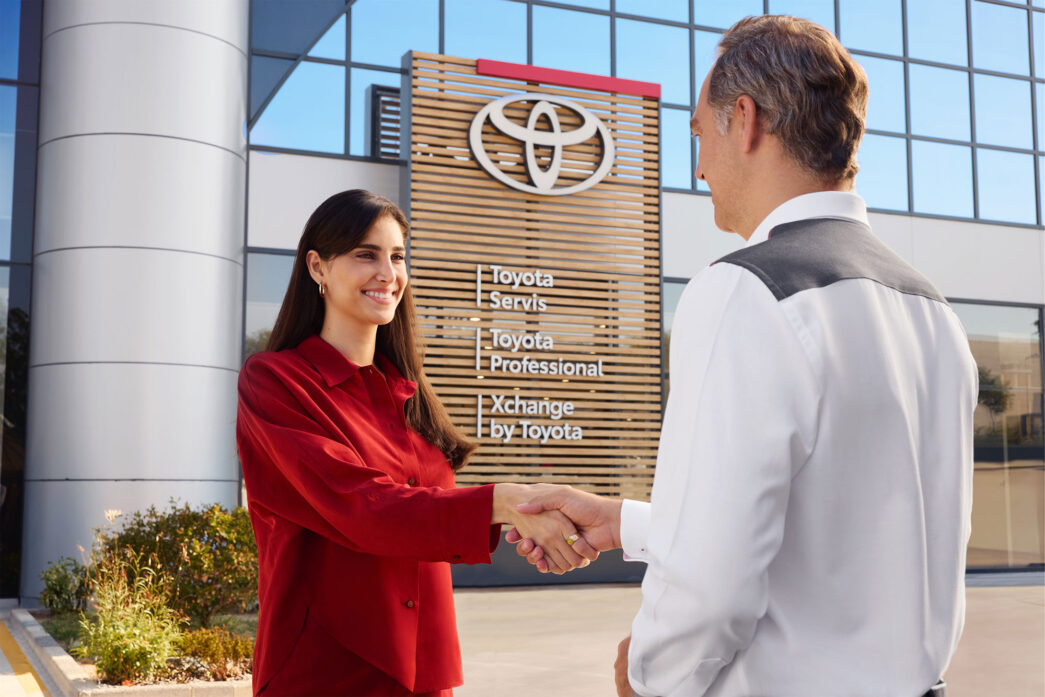 Toyota’dan Bahara Özel Servis Kampanyası Başladı