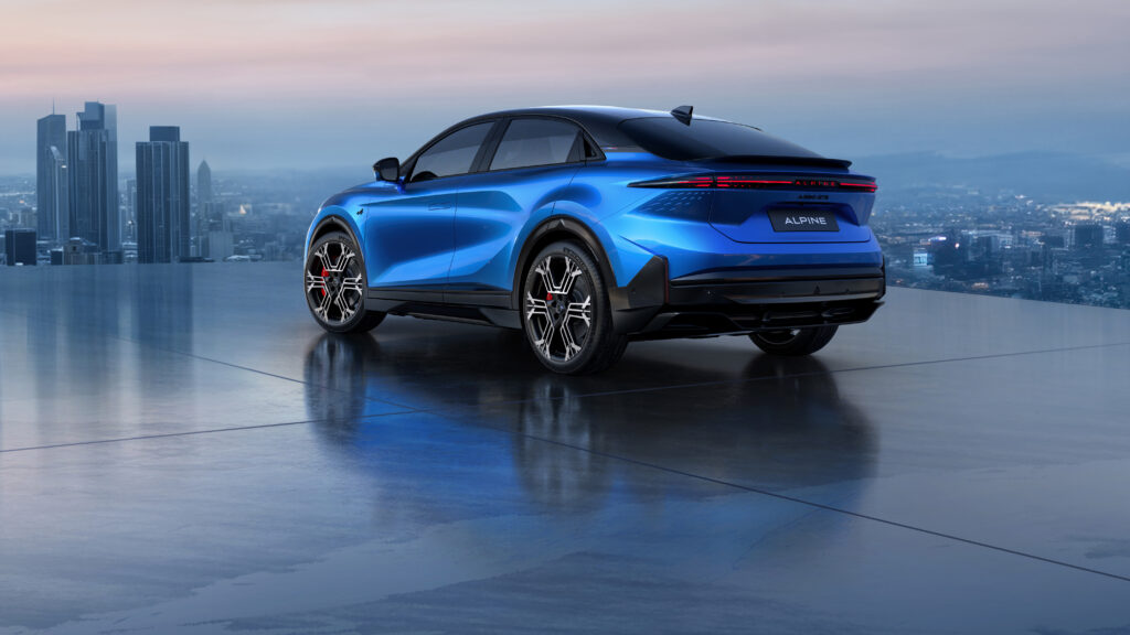 Alpine A390 Tanıtıldı. 2026’da Türkiye’de
