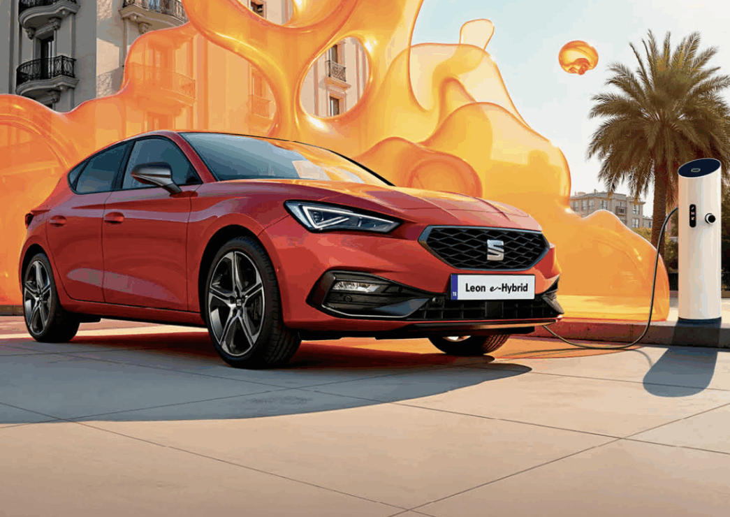 SEAT Leon e-HYBRID için Mayıs 2025’e Özel Sıfır Faizli Kredi Kampanyası