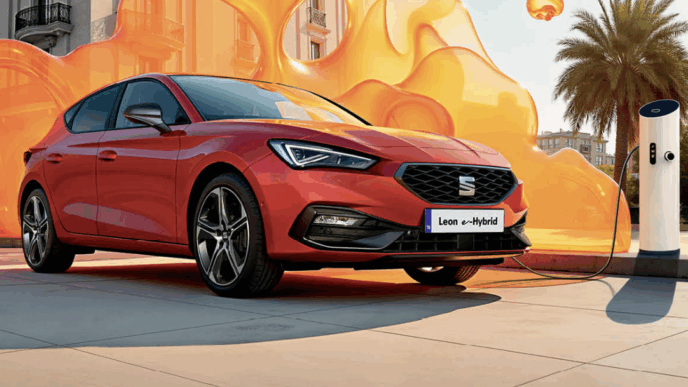 SEAT Leon e-HYBRID için Mayıs 2025’e Özel Sıfır Faizli Kredi Kampanyası
