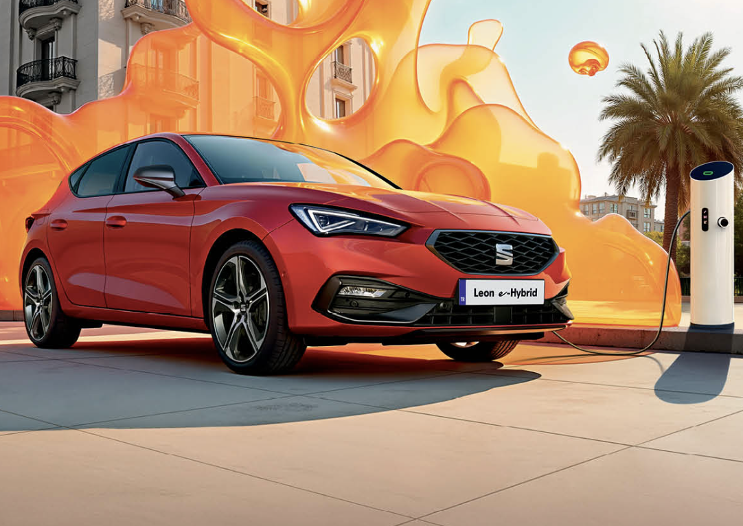 SEAT Leon e-HYBRID için Mayıs 2025’e Özel Sıfır Faizli Kredi Kampanyası