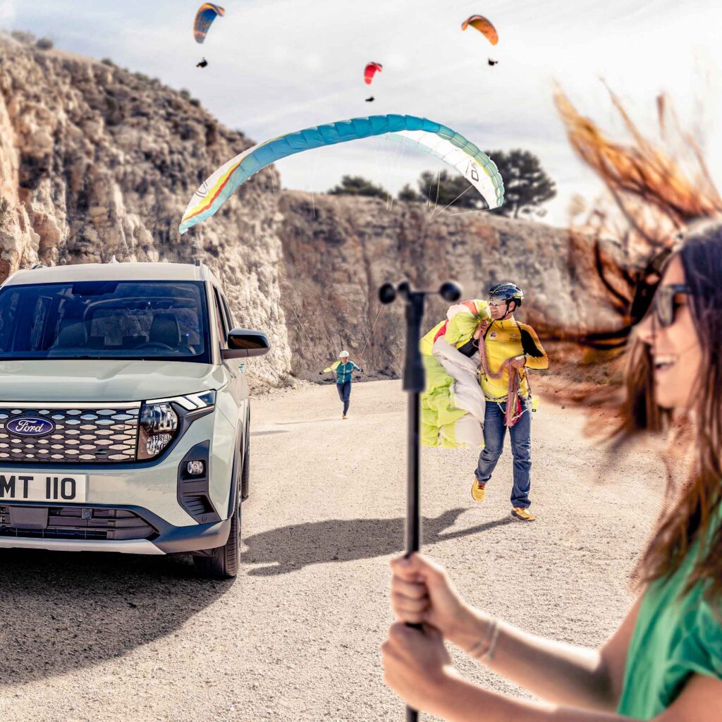 Yeni Elektrikli Ford Modelleri ve Fiyatları açıklandı