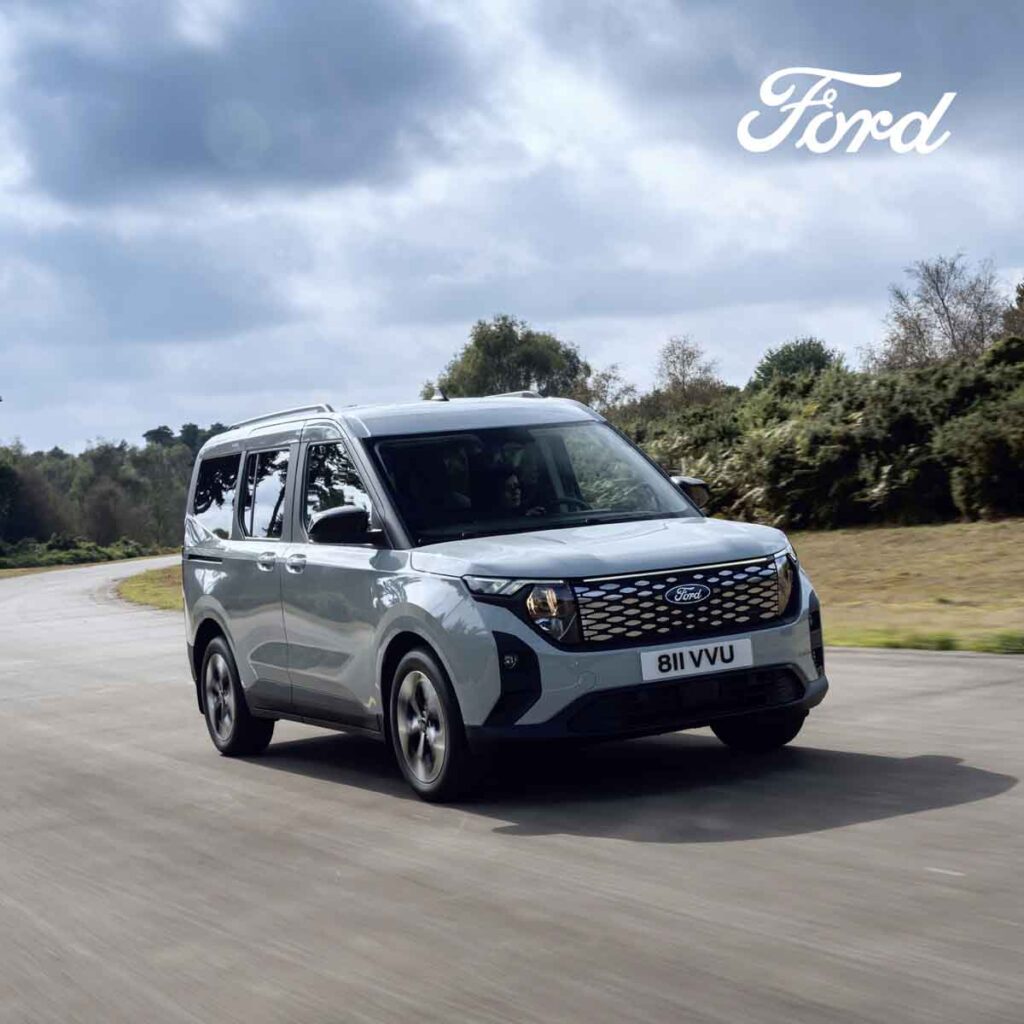 Yeni Elektrikli Ford Modelleri ve Fiyatları açıklandı