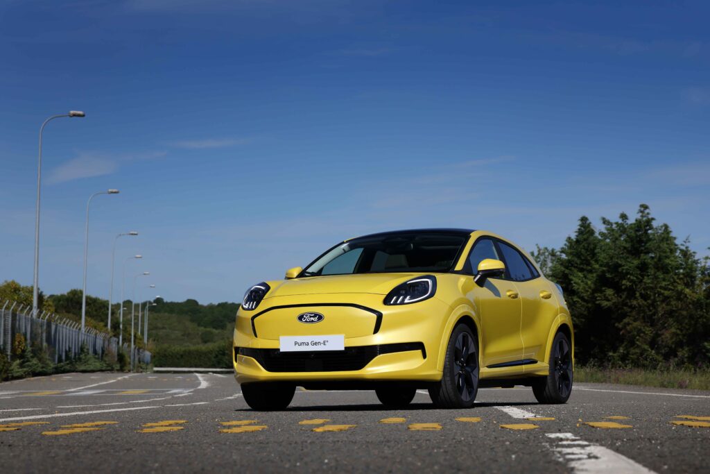Yeni Elektrikli Ford Modelleri ve Fiyatları açıklandı