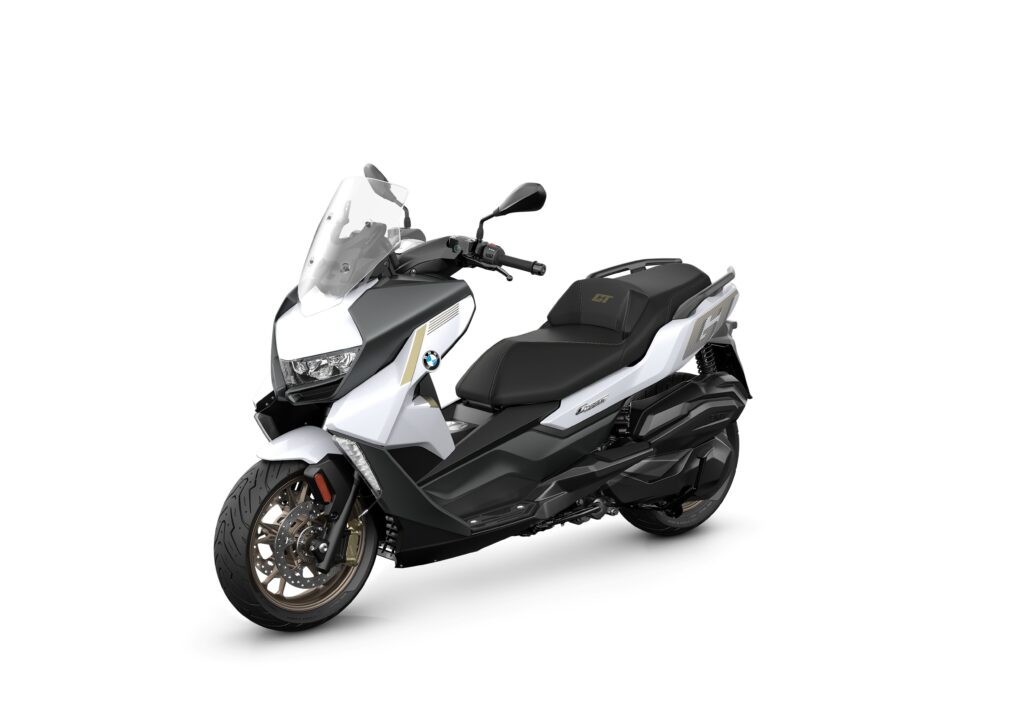 BMW C 400 GT ve BMW C 400 X Türkiye’de Satışta