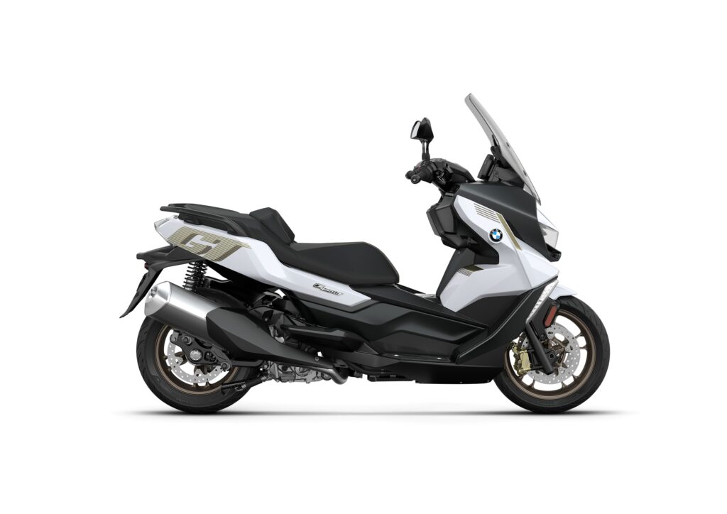 BMW C 400 GT ve BMW C 400 X Türkiye’de Satışta