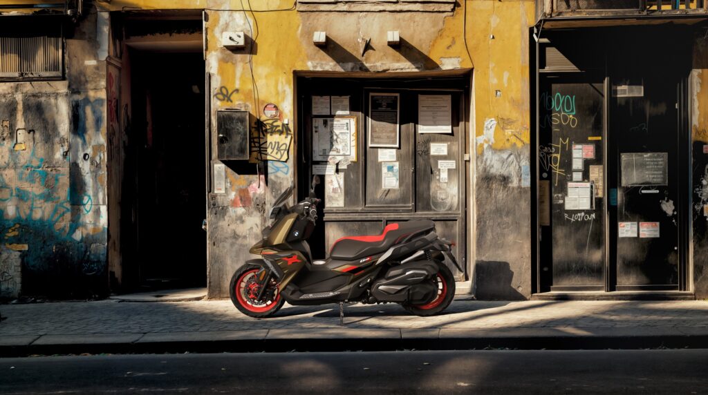 BMW C 400 GT ve BMW C 400 X Türkiye’de Satışta