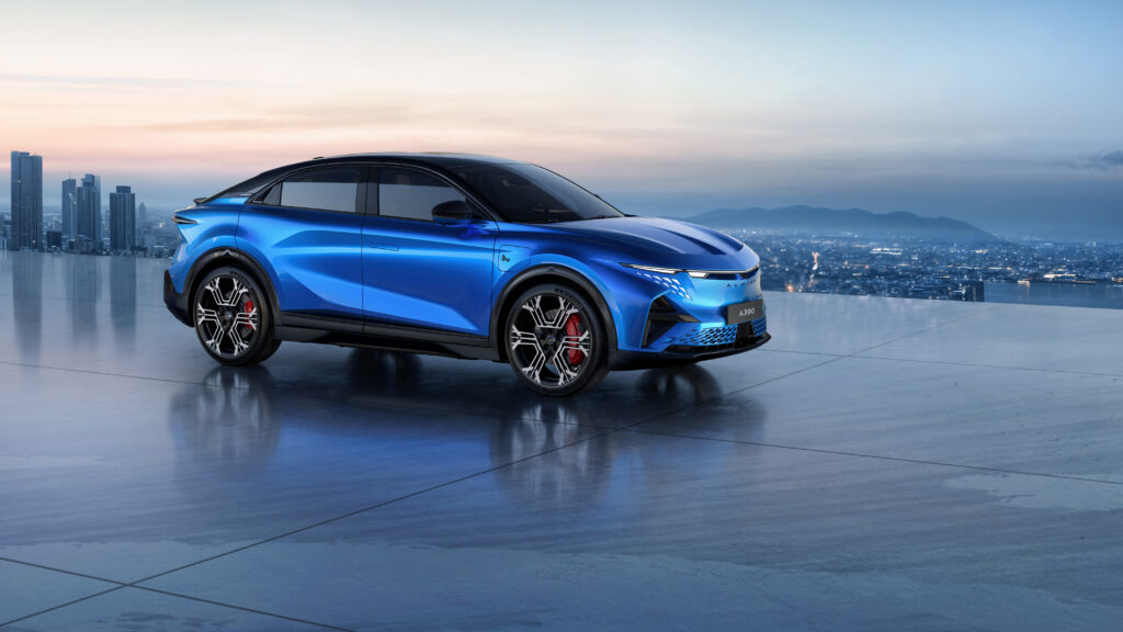 Alpine A390 Tanıtıldı. 2026’da Türkiye’de