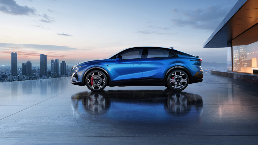 Alpine A390 Tanıtıldı. 2026’da Türkiye’de