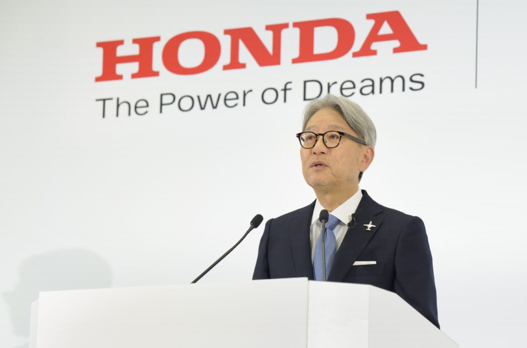 Honda’dan Yeni Nesil Hibrit ve Elektrikli Araç Hamlesi