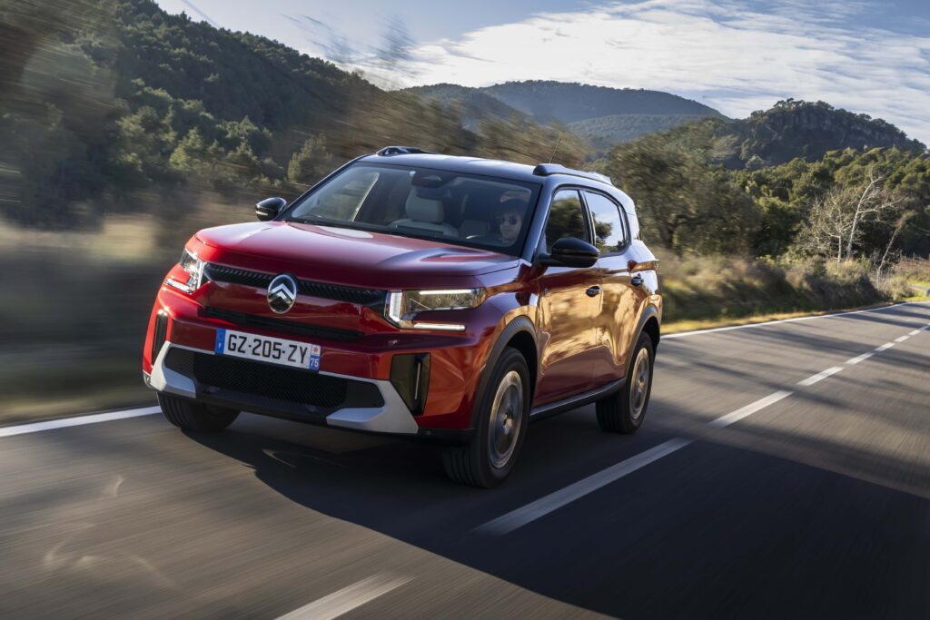 Citroen Modellerinde Mart Ayına Özel 0 Faizli Kredi Fırsatı