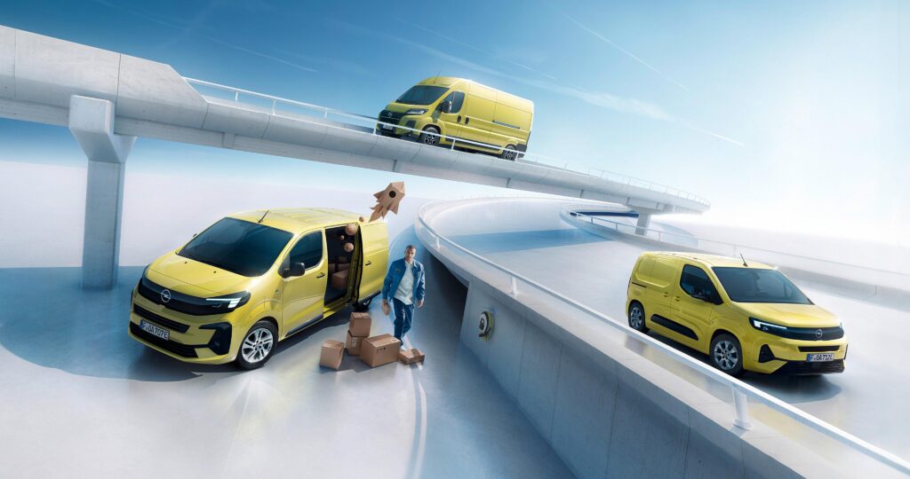 Opel’den Mayıs Ayına Özel Faizsiz Kredi Kampanyası