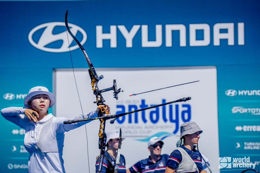 Hyundai, Okçuluk Kupası’na Antalya’da Ev Sahipliği Yapıyor