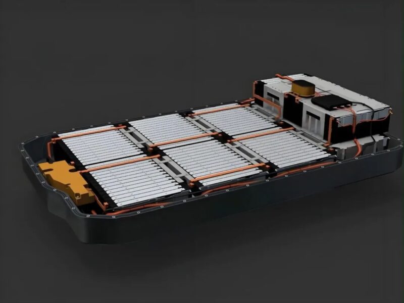 Huawei’den 3.000 km menzil ve 5 dakikalık şarj süresi sunan katı batarya