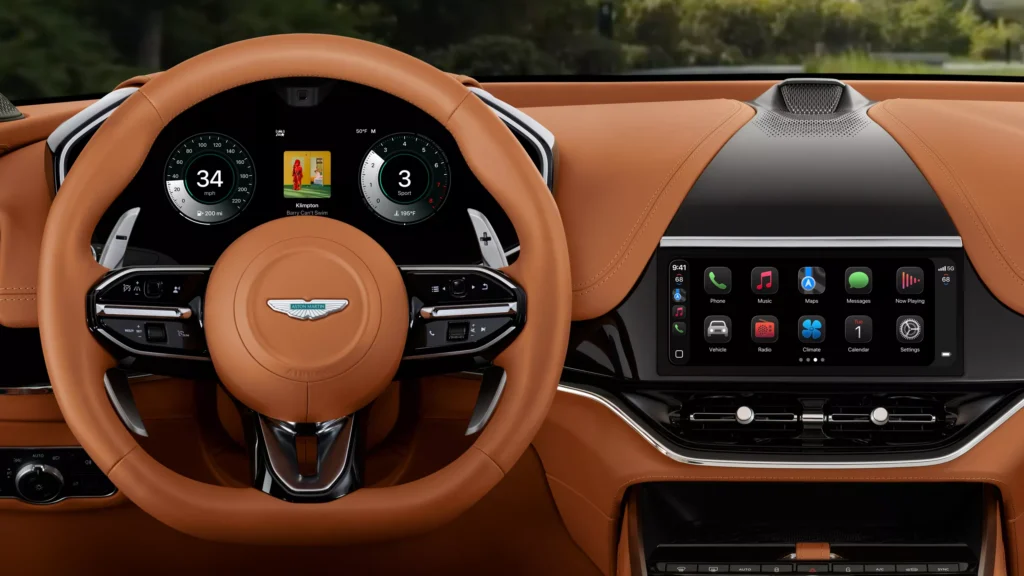 Apple CarPlay, iOS 26 ile Yenilendi