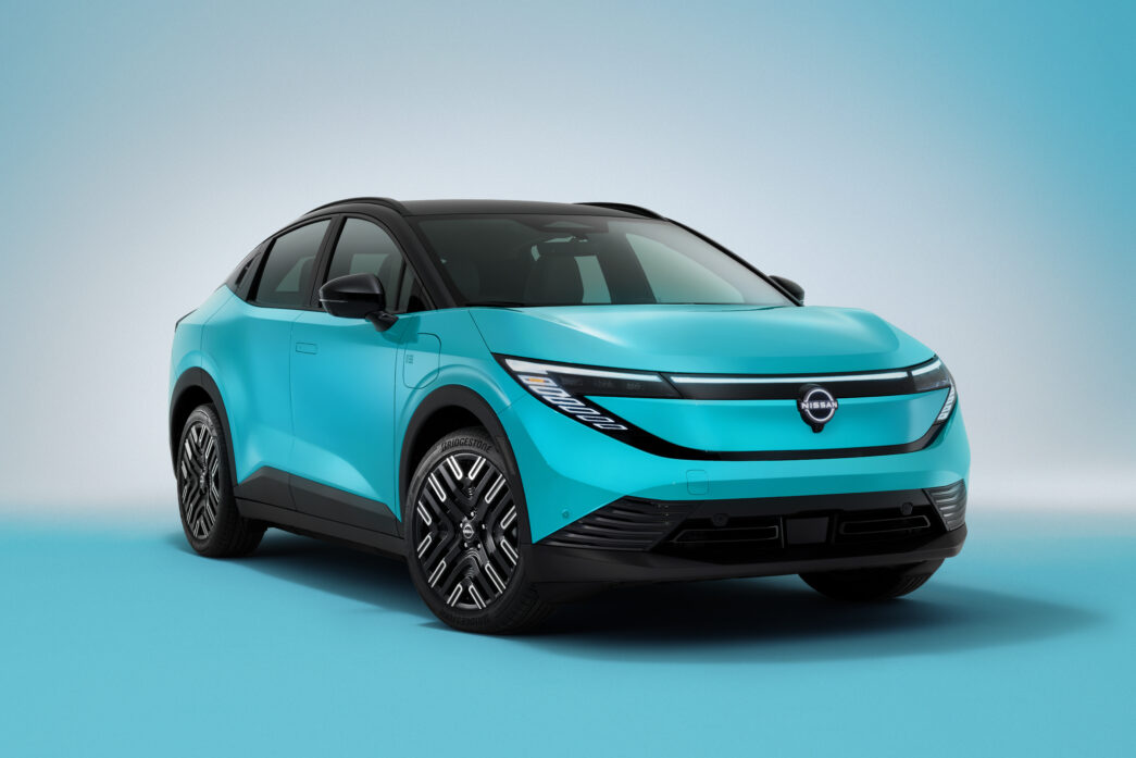 Yeni Nissan LEAF 600 km menzil sunacak