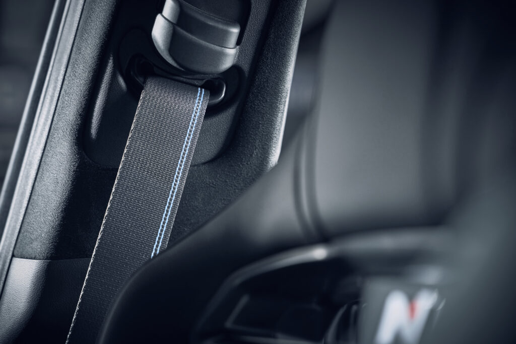 Hyundai IONIQ 6 N: Elektrikli Performansta Yeni Bir Dönem Başlıyor