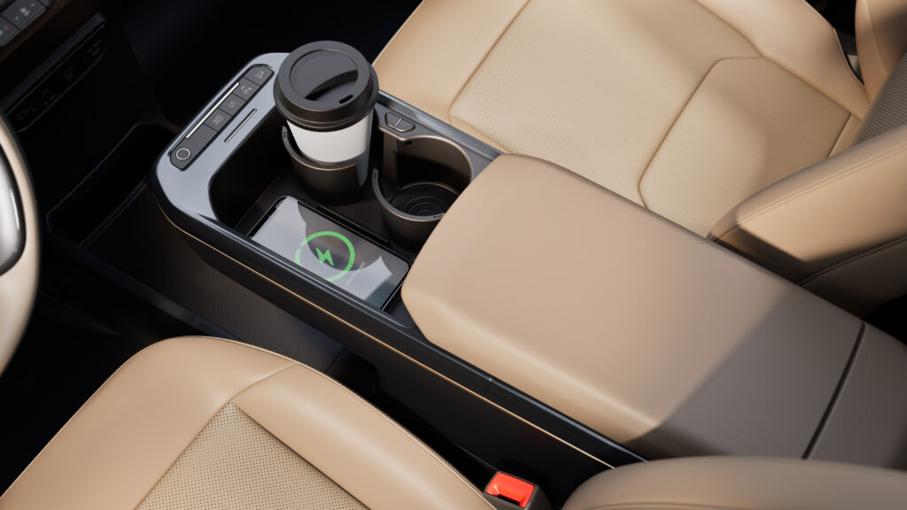 Kia EV5 geliyor