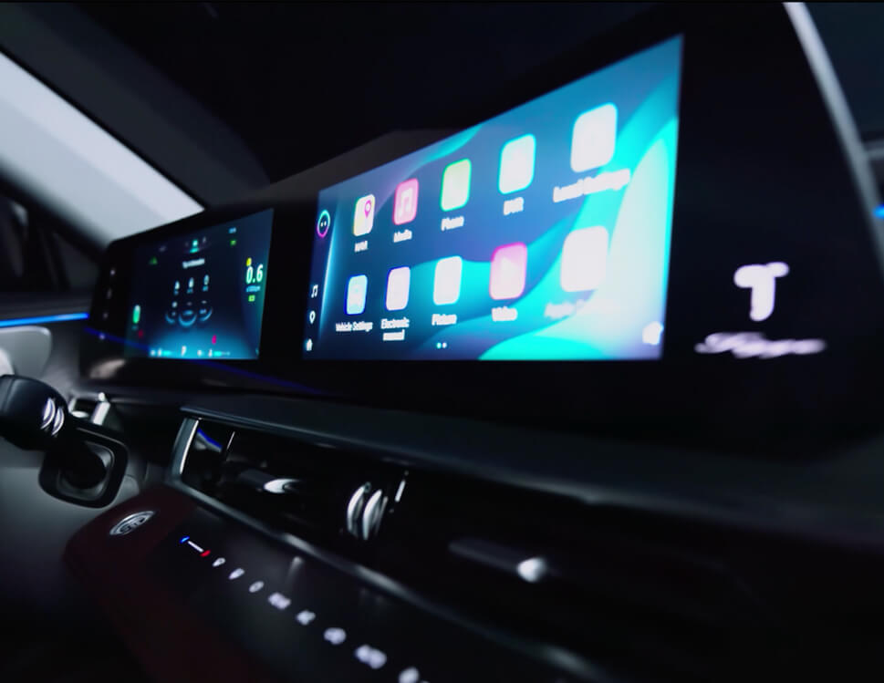Chery TIGGO SUV Ailesi, Aileler İçin Üstün Güvenlik Sağlıyor