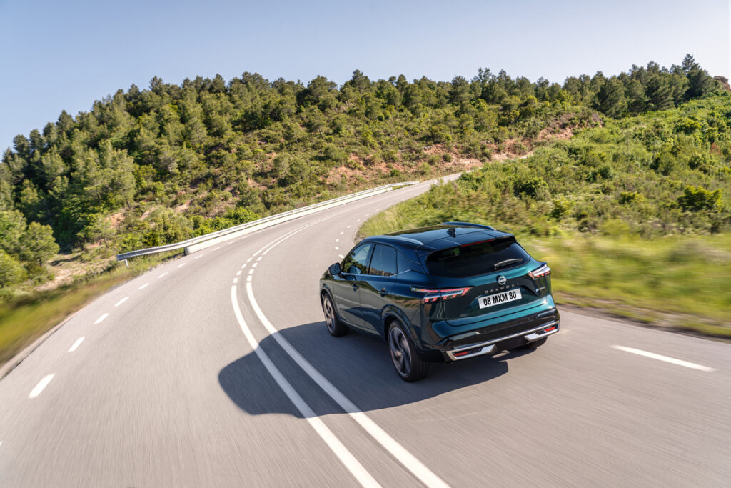 Nissan Qashqai’den Dev Rekor! Satış Rakamları Ezber Bozuyor