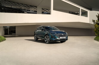 Yeni e-POWER Nissan Qashqai, 1200 km menzil sunuyor