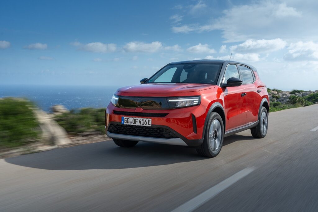 Opel Kasım 2025 Kampanyası