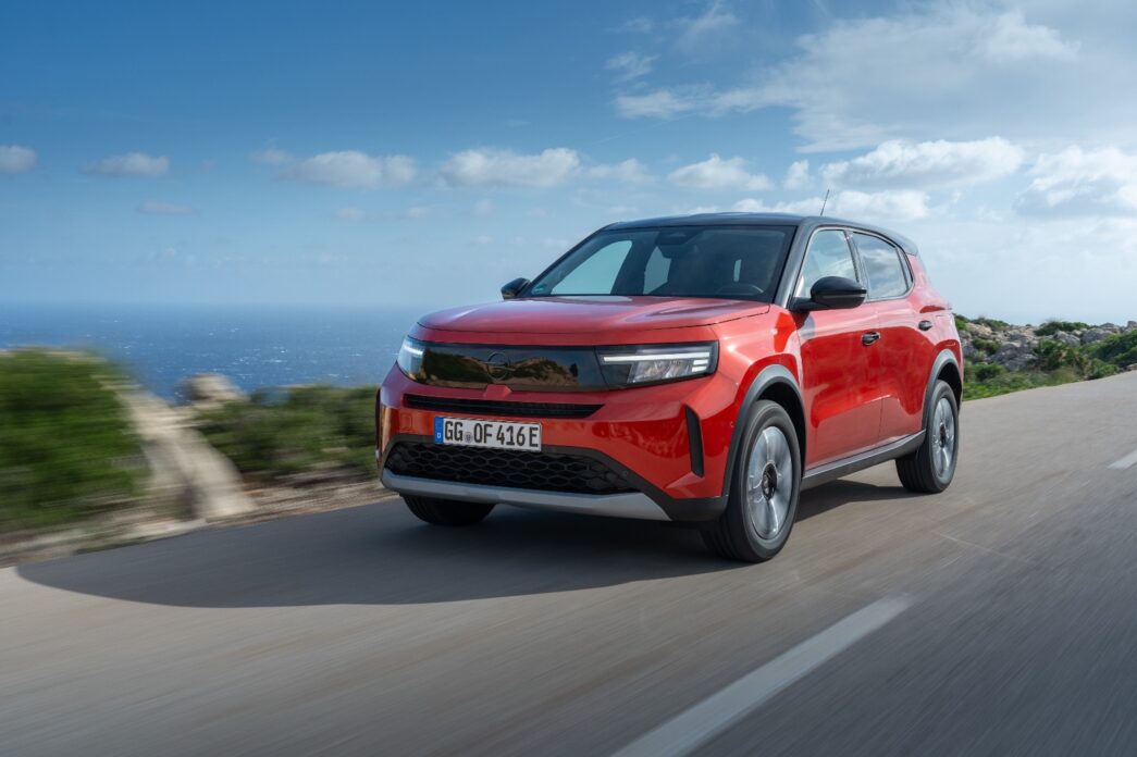 Frontera Elektrik, 1.386.000 TL’den başlayan fiyatıyla dikkat çekiyor