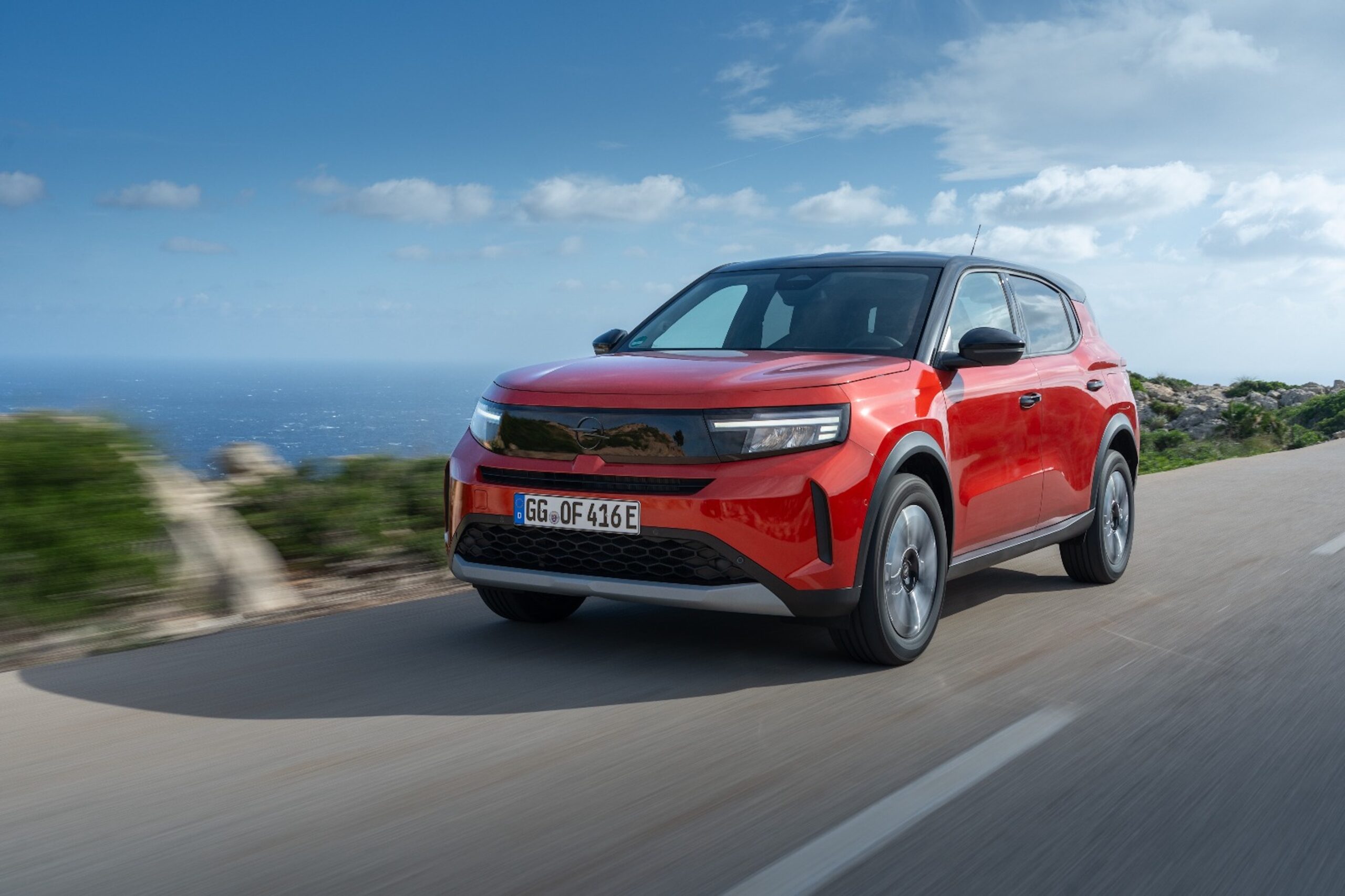 Frontera Elektrik, 1.386.000 TL’den başlayan fiyatıyla dikkat çekiyor