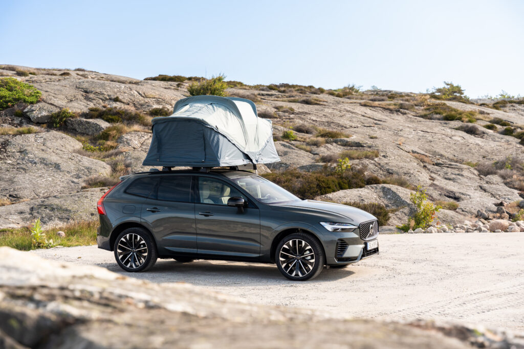 Yenilenen Volvo XC60 Tanıtıldı: Daha Teknolojik, Daha Konforlu