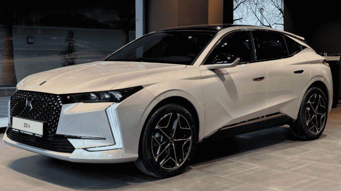 DS Automobiles Temmuz Ayına Özel Avantajlı Kredi ve Takas Kampanyası Sunuyor