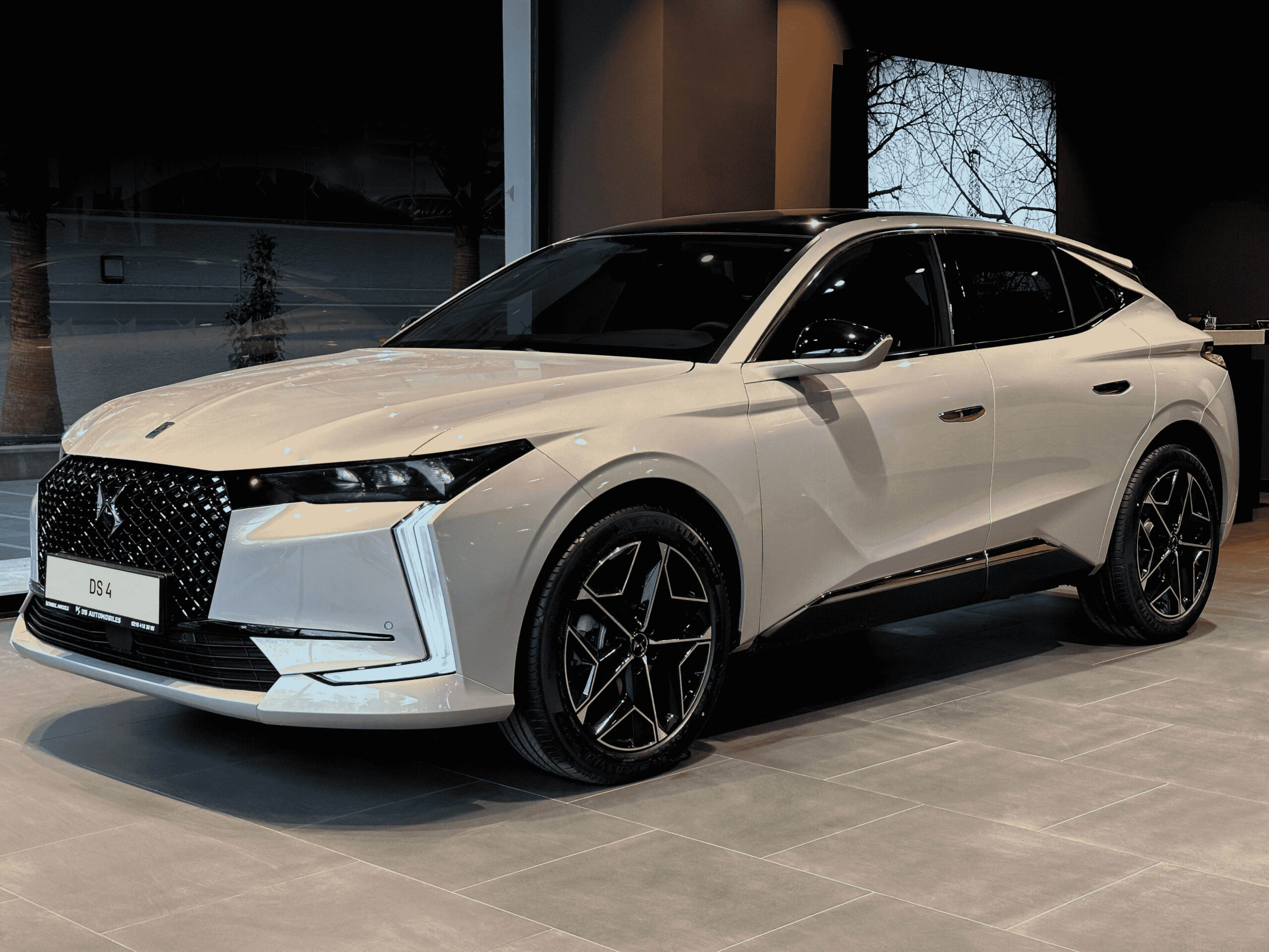 DS Automobiles Temmuz Ayına Özel Avantajlı Kredi ve Takas Kampanyası Sunuyor