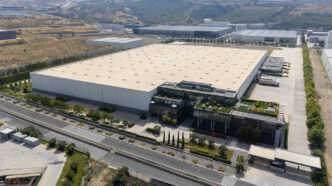 Honda Türkiye, İzmir'de Motosiklet Fabrikası Kuruyor