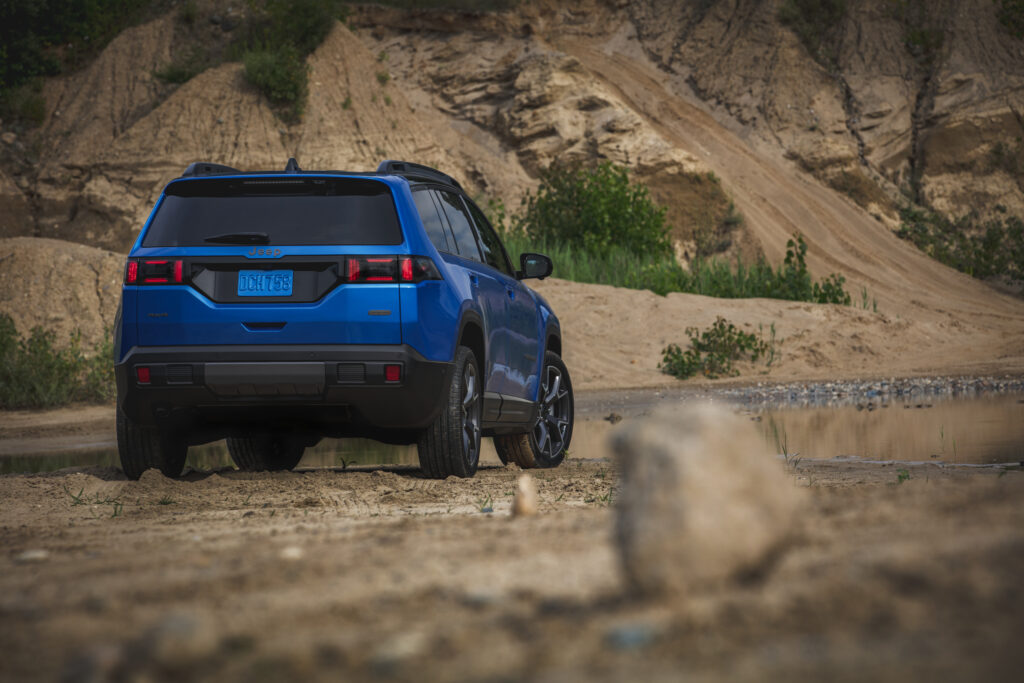 Yeni Jeep Cherokee tanıtıldı
