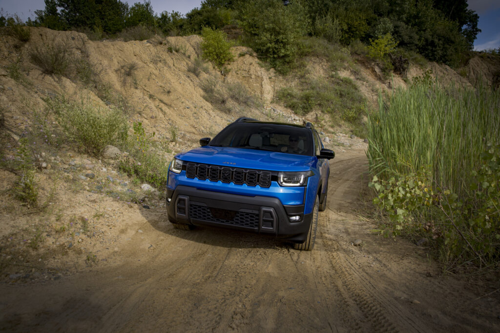 Yeni Jeep Cherokee tanıtıldı