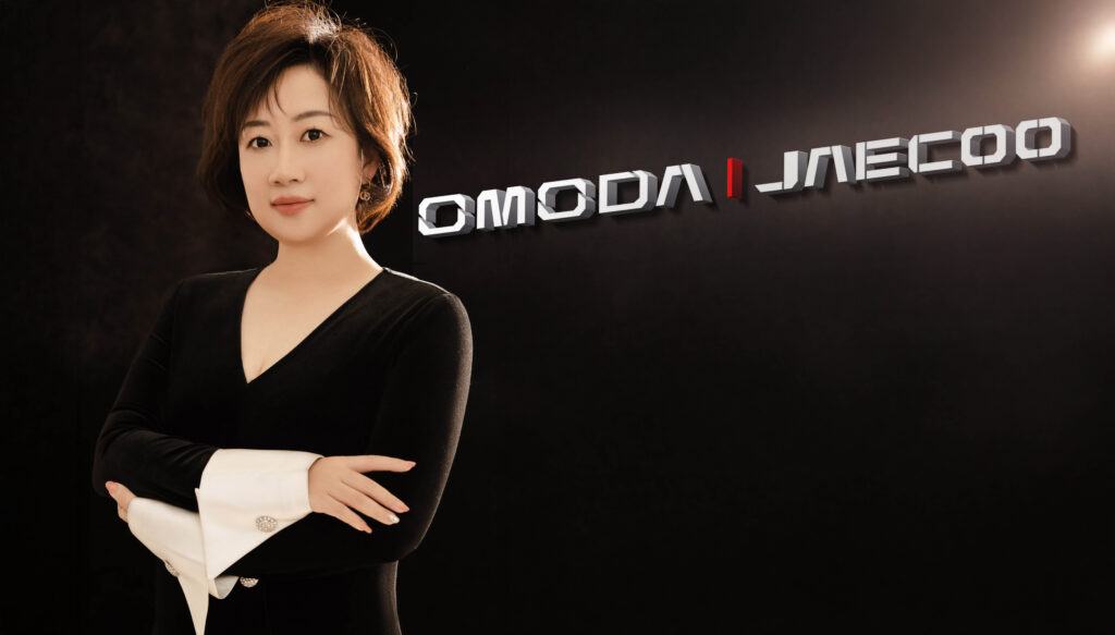 OMODA 7 Türkiye’ye Geliyor: Premium Mobilitede Yeni Trend