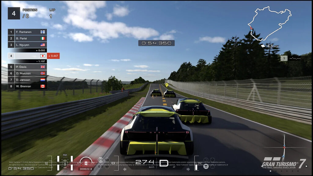 Opel, 800 Beygirlik Corsa GSE Vision Gran Turismo’yu Tanıttı