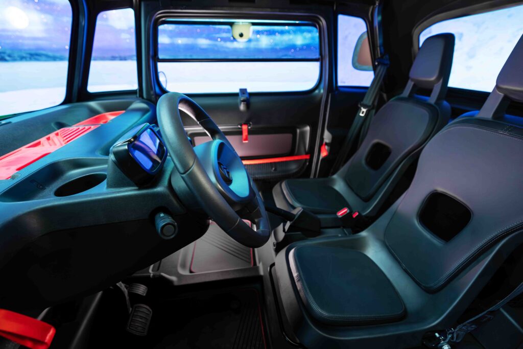 Yeni Citroën Ami Türkiye’de Satışta
